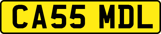 CA55MDL
