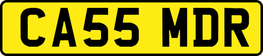 CA55MDR