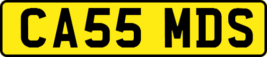 CA55MDS