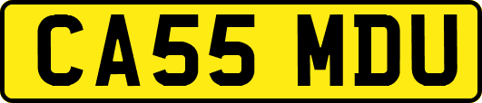 CA55MDU