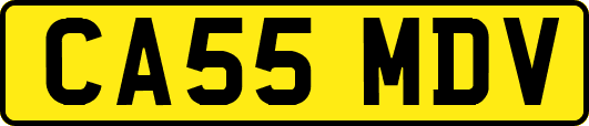 CA55MDV