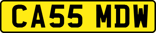 CA55MDW