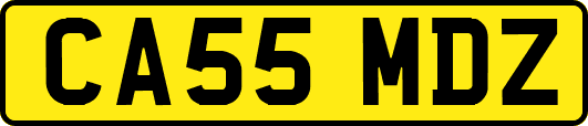 CA55MDZ