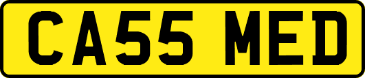 CA55MED
