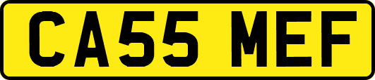 CA55MEF