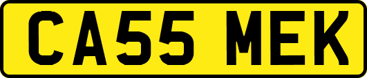 CA55MEK