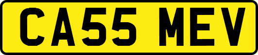 CA55MEV
