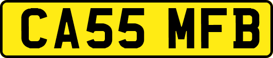 CA55MFB
