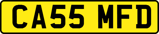 CA55MFD