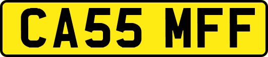 CA55MFF