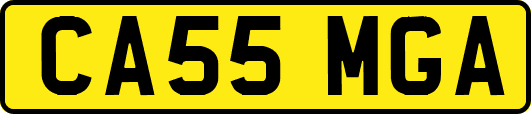 CA55MGA