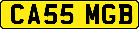 CA55MGB