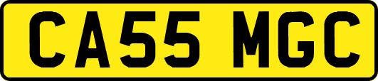 CA55MGC