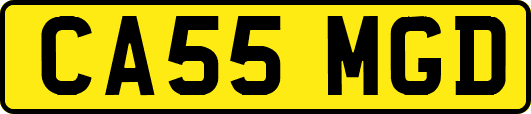 CA55MGD