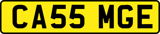 CA55MGE