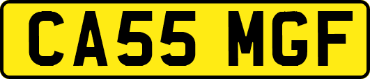 CA55MGF