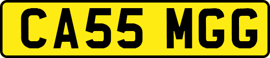 CA55MGG