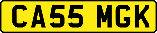 CA55MGK