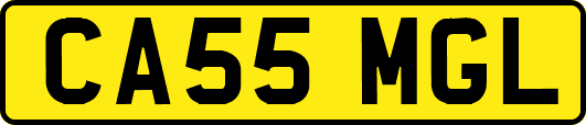 CA55MGL