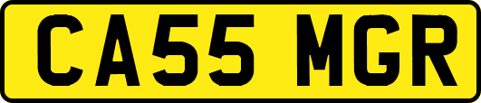 CA55MGR