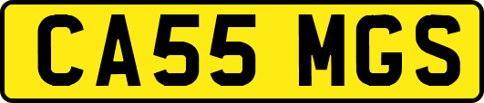 CA55MGS