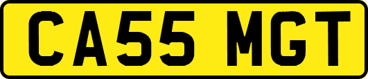 CA55MGT