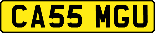 CA55MGU