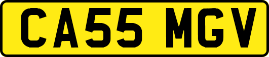 CA55MGV