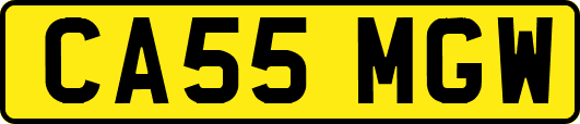 CA55MGW