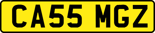 CA55MGZ