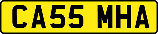 CA55MHA
