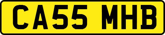CA55MHB
