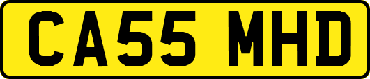 CA55MHD