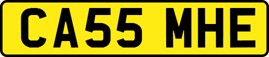 CA55MHE