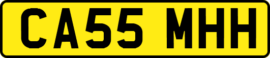 CA55MHH