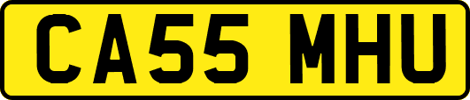 CA55MHU
