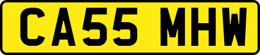 CA55MHW