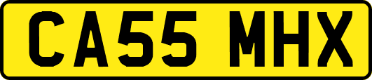 CA55MHX