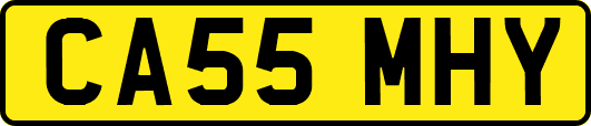 CA55MHY