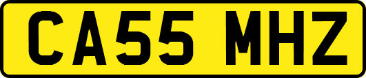 CA55MHZ
