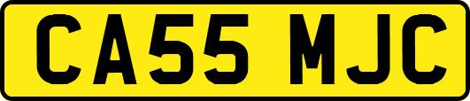 CA55MJC