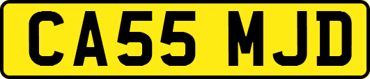 CA55MJD