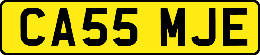 CA55MJE