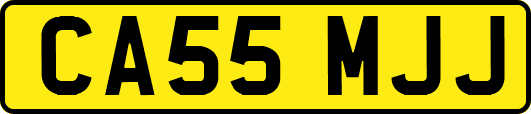 CA55MJJ