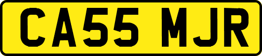 CA55MJR