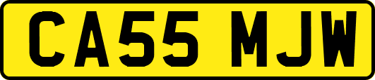 CA55MJW