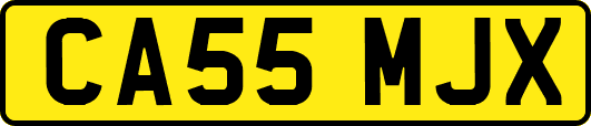 CA55MJX
