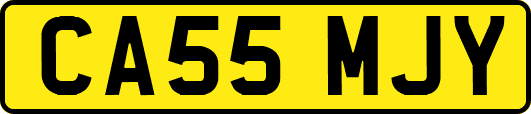 CA55MJY