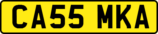 CA55MKA