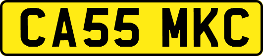 CA55MKC